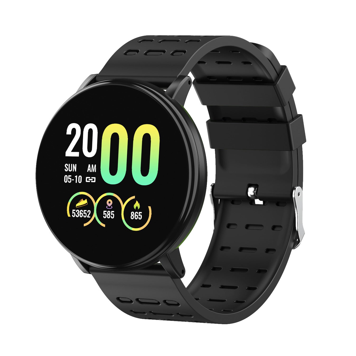 Pulsera Inteligente D19119plus