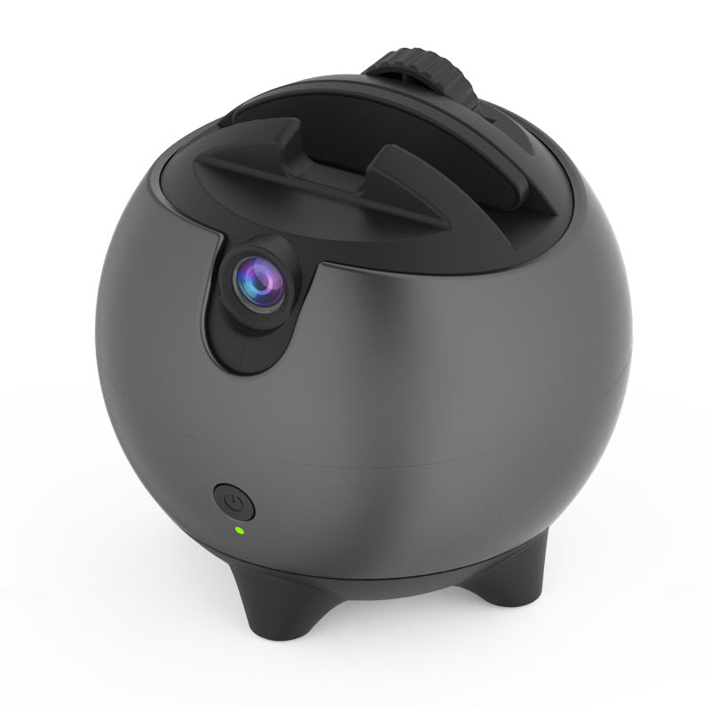 AI Gesture-Controlled Smart Gimbal