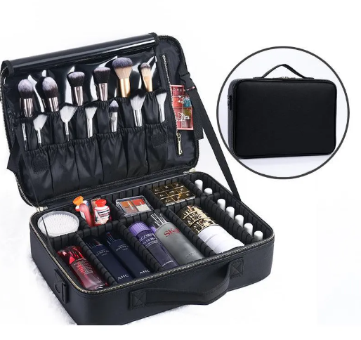 Bolsa de Almacenamiento de Belleza para Mujer