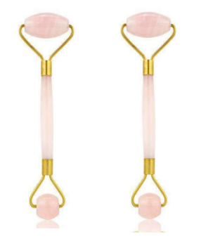 Dispositivo de Belleza de Jade, Masajeador Facial, Varita de Belleza