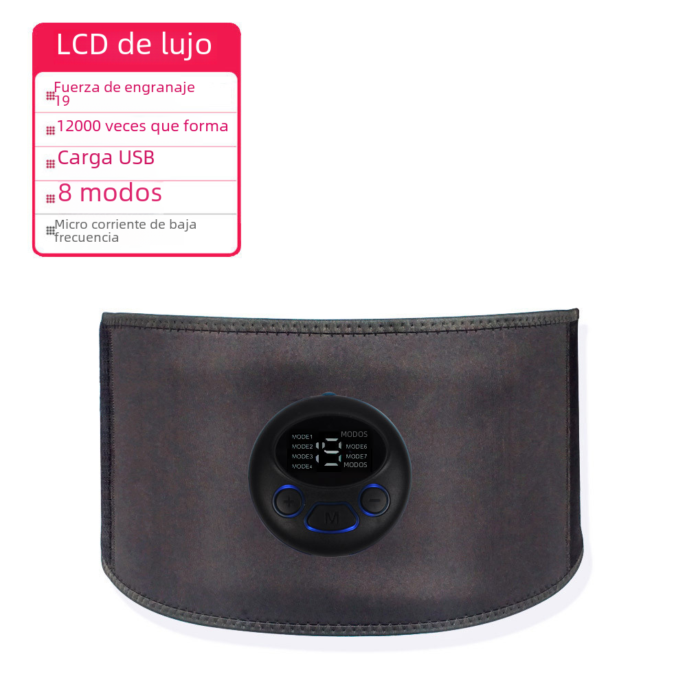 Slim-Tech EMS Waist Trainer