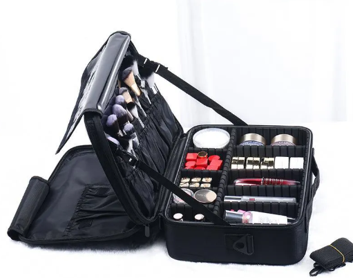 Bolsa de Almacenamiento de Belleza para Mujer
