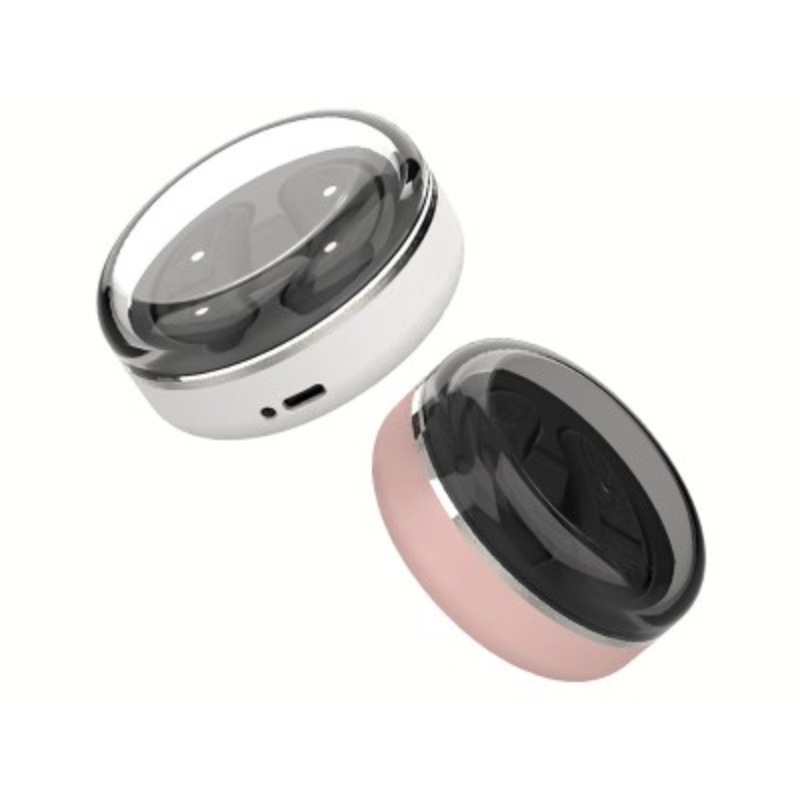Dispositivo de Belleza Ocular para el Hogar