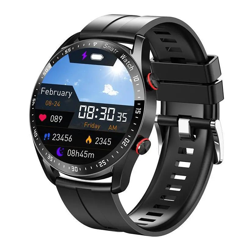 Smartwatch Rastreador de Actividad Inteligente a Prueba de Agua para Xiaomi