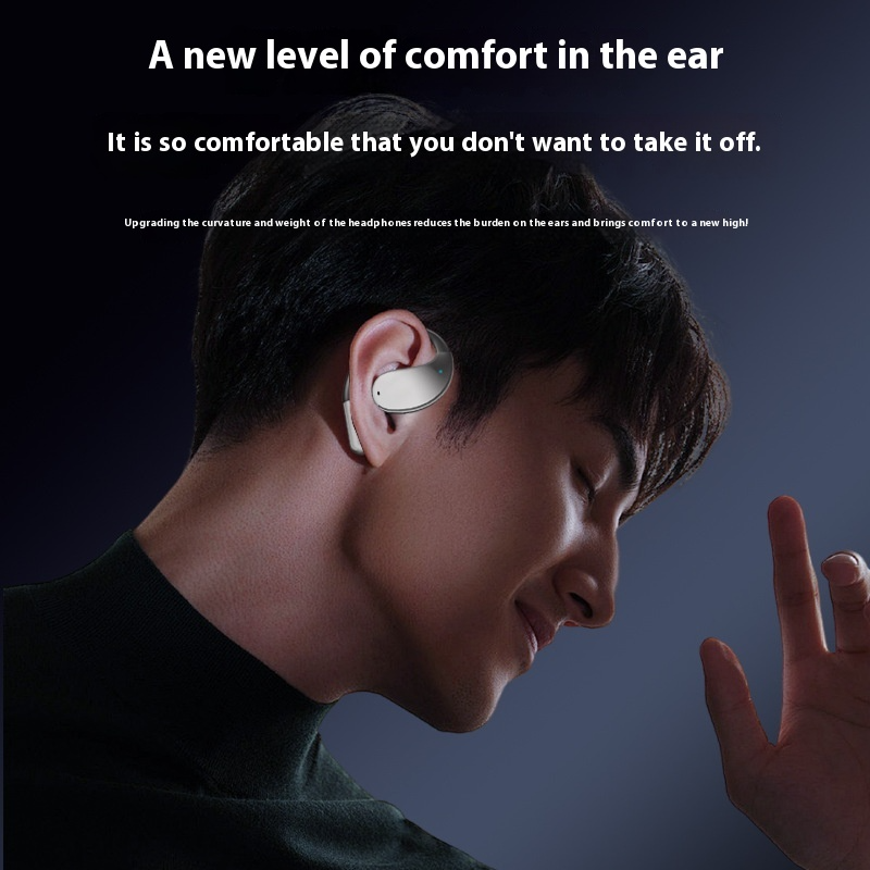 Auriculares traductores de IA 140 idiomas