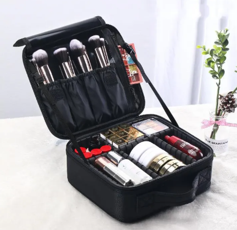 Bolsa de Almacenamiento de Belleza para Mujer