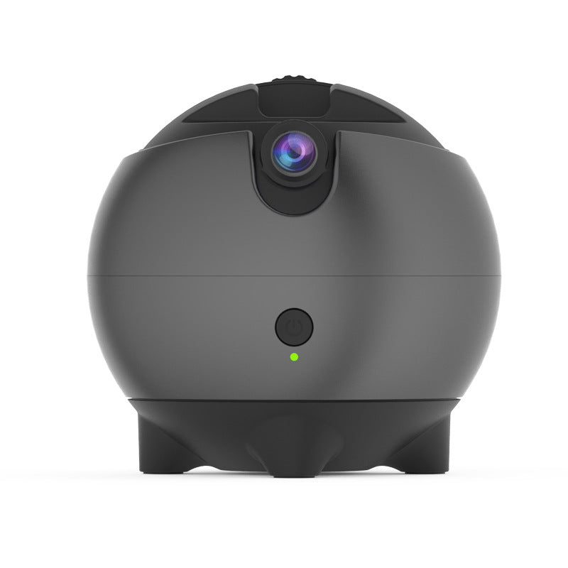AI Gesture-Controlled Smart Gimbal