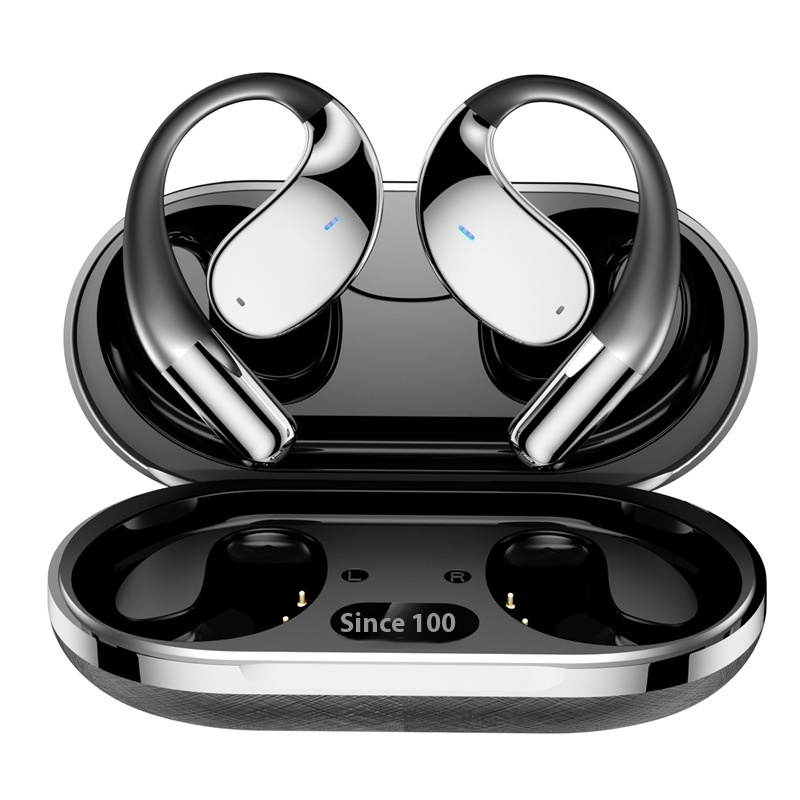 Auriculares traductores de IA 140 idiomas