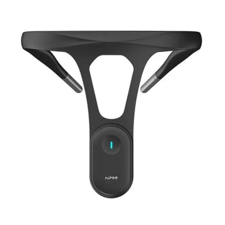 Corrector de Postura Inteligente para Espalda para Adultos y Niños Versión EN