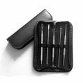 Set de Herramientas de Belleza de 5 Piezas para el Cuidado del Acné y los Pies