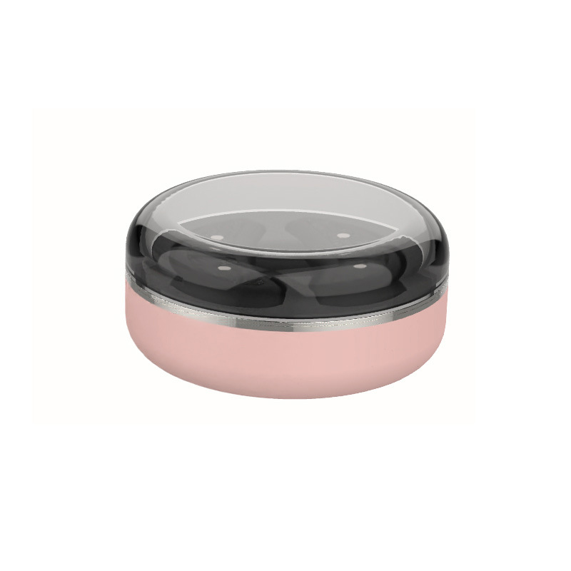 Dispositivo de Belleza Ocular para el Hogar