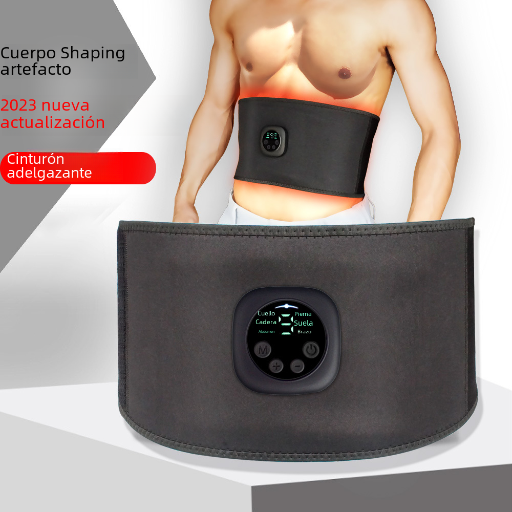 Slim-Tech EMS Waist Trainer