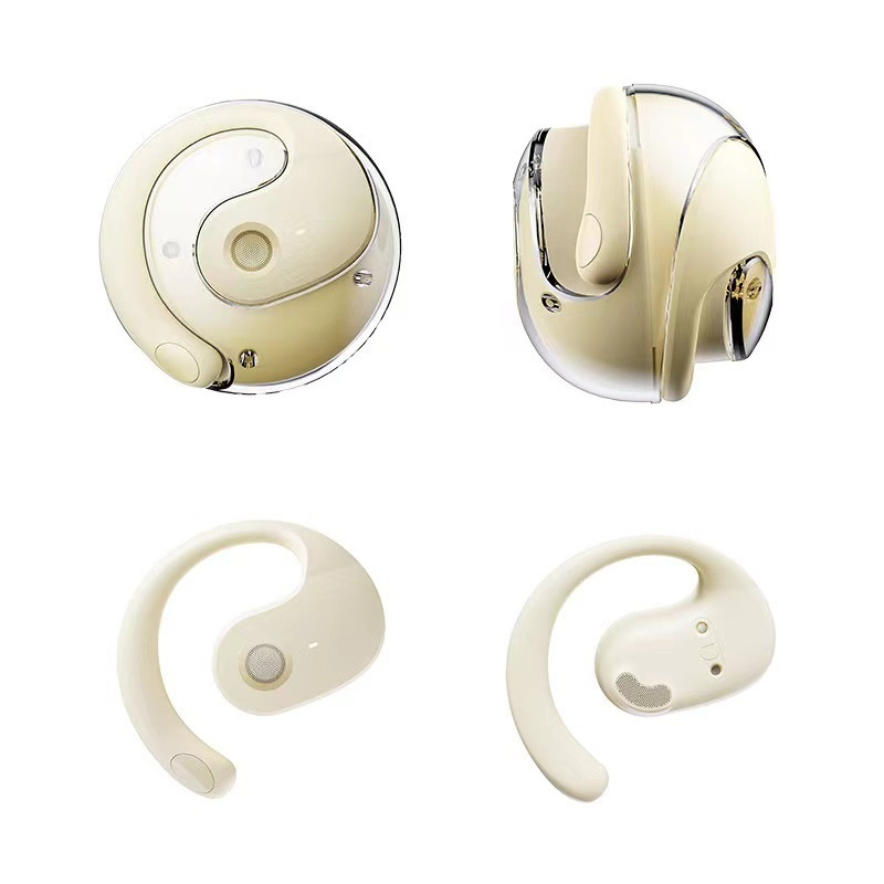 Auriculares de Coco con Bluetooth y Traducción AI