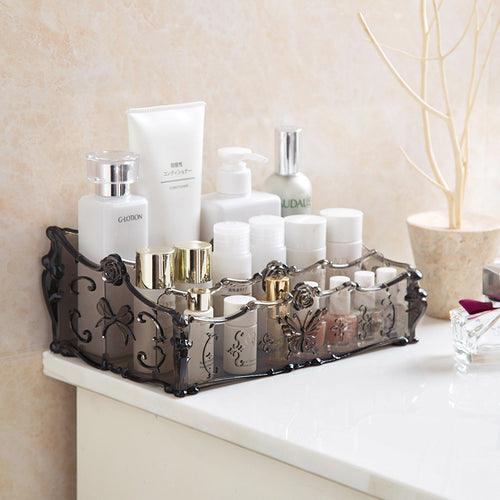 Caja Organizadora de Cosméticos