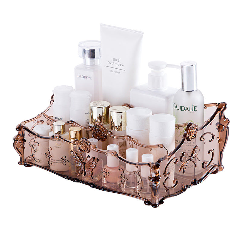Caja Organizadora de Cosméticos