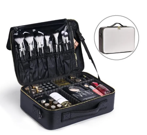 Bolsa de Almacenamiento de Belleza para Mujer