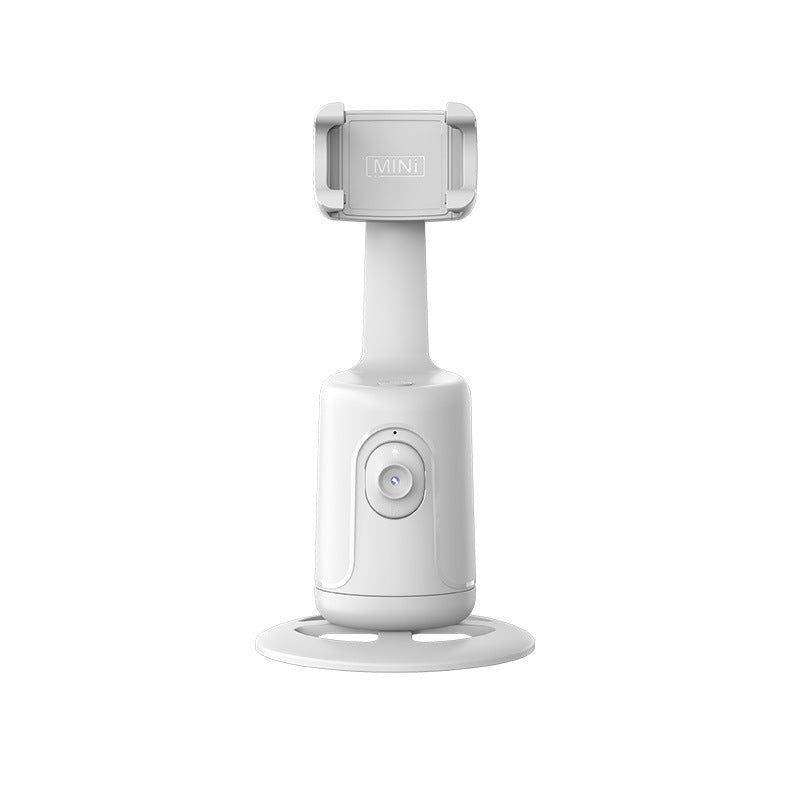 P01 Gimbal con Seguimiento de IA para Transmisiones en Vivo y Vlogs