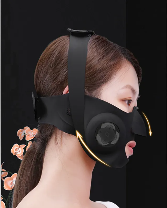 Dispositivo Facial Levanta y Tonifica