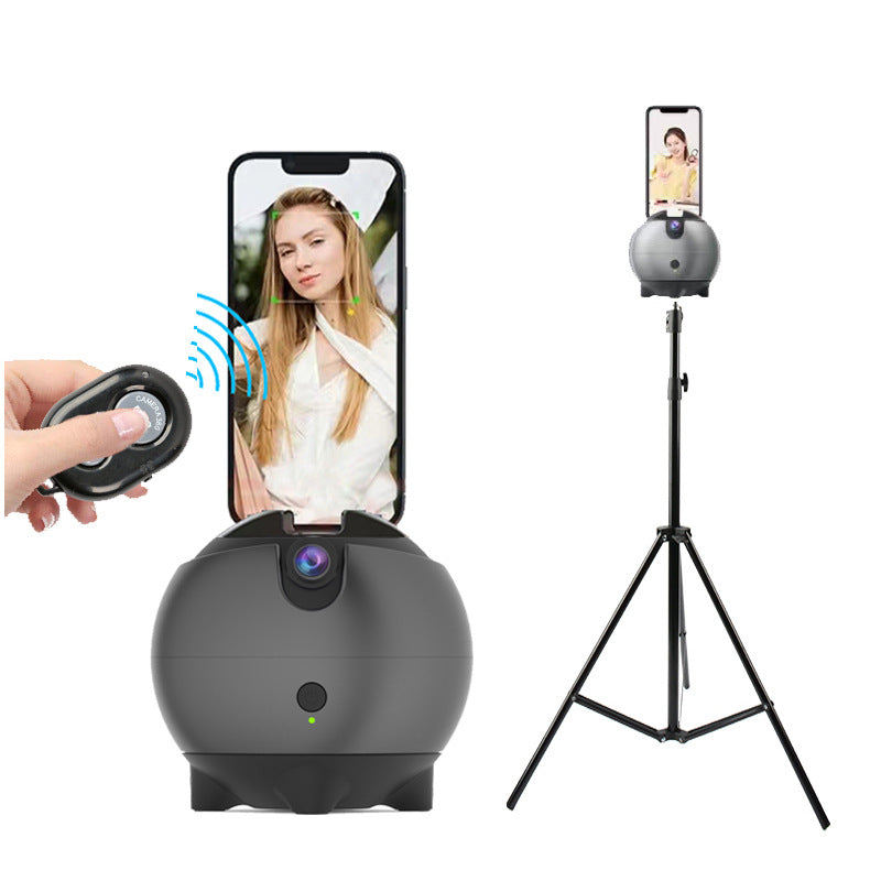Gimbal Inteligente con Control por Gestos IA