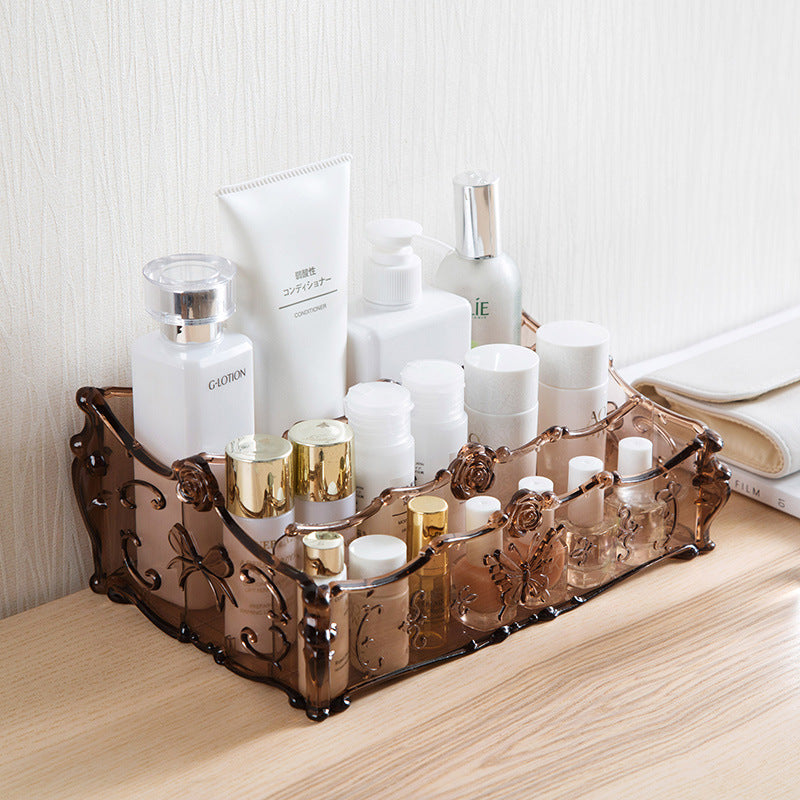 Caja Organizadora de Cosméticos